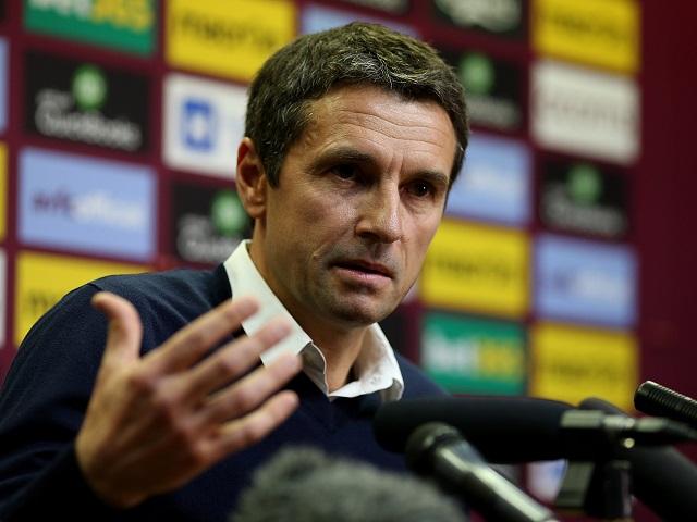 Can Remi Garde inspire his Aston Villa side when they face West Ham?